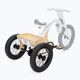 Колеса для дитячого біговела leg&go Tricycle Add-on brown TRY-02 3
