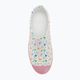 Кеди дитячі Native Jefferson Print Disney Jr shell white/princess pink/pastel white confetti 6