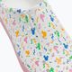 Кеди дитячі Native Jefferson Print Disney Jr shell white/princess pink/pastel white confetti 8