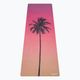Килимок для йоги  Yoga Design Lab Combo Yoga 3,5 мм рожевий Venice 5