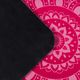 Килимок для йоги  Yoga Design Lab Infinity Yoga 3 мм рожевий Mandala Rose 4