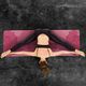 Килимок для йоги  Yoga Design Lab Infinity Yoga 3 мм рожевий Mandala Rose 6