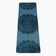 Килимок для йоги  Yoga Design Lab Infinity Yoga 3 мм синій Mandala Teal 5