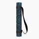 Килимок для йоги  Yoga Design Lab Infinity Yoga 3 мм синій Mandala Teal 9