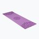Килимок для йоги  Yoga Design Lab Flow Pure 6 мм фіолетовий Mandala Lavender