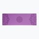 Килимок для йоги  Yoga Design Lab Flow Pure 6 мм фіолетовий Mandala Lavender 2