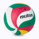 М'яч волейбольний Molten V5M9000-M 400g Розмір 5