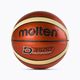 Баскетбольний м'яч Molten B7D3500 Outdoor Розмір 7