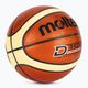М'яч для баскетболу Molten B6D3500 orange/ivory розмір 6 2