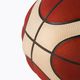 Баскетбольний м'яч Molten B6G5000 FIBA Розмір 6 3