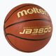 Баскетбольний м'яч Molten B5C3800-L Розмір 5 2