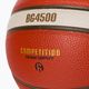 Баскетбольний м'яч Molten B6G4500 FIBA Розмір 6 4