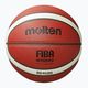 Баскетбольний м'яч Molten B6G4500 FIBA Розмір 6 5