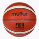 Баскетбольний м'яч Molten B6G4000 FIBA Розмір 6