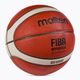Баскетбольний м'яч Molten B6G4000 FIBA Розмір 6 2