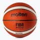 Баскетбольний м'яч Molten B5G3800 FIBA Розмір 5 2