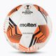 Футбольний м'яч Molten F5U5000-12 official UEFA Europa League 2021/22 Розмір 5