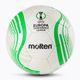 Футбольний м'яч Molten F5C5000 official UEFA Conference League 2021/22 Розмір 5
