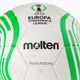 Футбольний м'яч Molten F5C5000 official UEFA Conference League 2021/22 Розмір 5 3