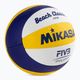 М'яч для пляжного волейболу Mikasa VX30 Розмір 5 2