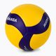 М'яч волейбольний Mikasa V420W Розмір 4 2