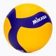 М'яч волейбольний Mikasa V430W розмір 4 2