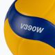 М'яч волейбольний Mikasa V390W Розмір 5 4