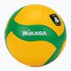 М'яч волейбольний Mikasa V200W CEV Розмір 5