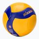 М'яч волейбольний Mikasa V333W розмір 5 2