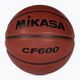 Баскетбольний м'яч Mikasa CF 600 Розмір 6
