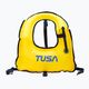 Жилет для плавання TUSA Snorkel Vest жовтий