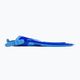 Ласти для снорклінгу TUSA Sportstrap Snorkel Fin синій UF-21 3