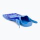 Ласти для снорклінгу TUSA Sportstrap Snorkel Fin синій UF-21 4