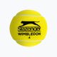 Тенісні м'ячі Slazenger Wimbledon 4 шт. жовті 340940 3