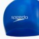 Шапочка для плавання дитяча Speedo Plain Moulded синя 8-709900002 2