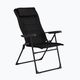 Крісло туристичне Vango Hampton Dlx Chair Duoweave black 2