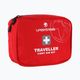 Аптечка туристична Lifesystems Traveller First Aid Kit червона LM1060SI 2