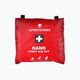 Аптечка туристична Lifesystems Light & Dry Nano First Aid Kit червона LM20040SI