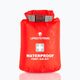 Мішок водонепроникний для аптечки Lifesystems Mountain First Aid Kit Dry Bag червоний LM27120