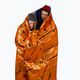 Термопокривало для 2 осіб Lifesystems Heatshield Blanket Double помаранчеве LM42170 5