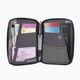 Міні-гаманець для подорожей Lifeventure RFID сірий 4