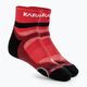 Шкарпетки для сквошу Karakal X4 Ankle червоні KC527R