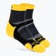 Шкарпетки для сквошу Karakal X4 Ankle чорно-жовті KC530