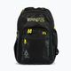 Рюкзак для сквошу Karakal Pro Tour 2.0 30 l black/yellow