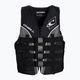 Жилет страхувальний O'Neill Superlite 50N ISO Vest чорний 4723EU-TF025