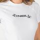 Футболка для плавання жіноча O'Neill Basic Skins біла 3548 4
