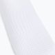 Шкарпетки тенісні Mizuno Training Mid 3P білі/чорні 67XUU95099 5