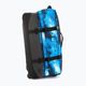 Дорожня сумка Surfanic Maxim 100 Roller Bag 100 л синя міжзоряна сумка для подорожей 7