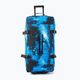 Дорожня сумка Surfanic Maxim 100 Roller Bag 100 л синя міжзоряна сумка для подорожей 8