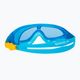 Маска для плавання дитяча Speedo Rift Junior blue/orange 8-012132255 4